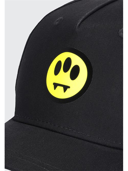 Cappellino Iconic BARROW | S6BKJUBC025/110